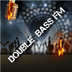 Double Bass FM logo