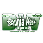 Dounia Radio logo