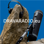 Dravaradio.eu logo