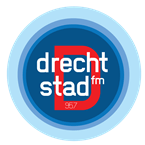 Drechtstad FM logo