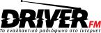 Driver FM logo