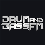 DrumandBass.FM logo