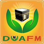 Dua FM logo