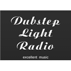 Dubstep Light Radio logo