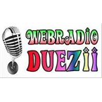 DueZii Radio logo