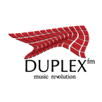 Duplex FM logo