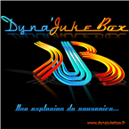 Dyna'Jukebox logo