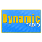 Dynamic Radio logo