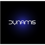 Dynamis Radio logo