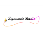 Dynamite Radio logo