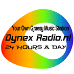 Dynex-Radio logo