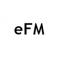 eFM Radio logo