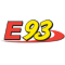 E93 logo