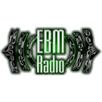(((EBM Radio))) logo