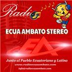 Ecua-Ambato-Stereo logo