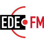 EDE FM logo