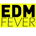 EDM Fever Radio logo