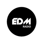 EDM Radio logo