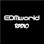 EDMworld Radio logo