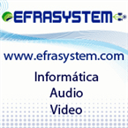 EFRASYSTEM logo