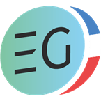 EGM Electro logo