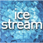 The Ice Stream logo