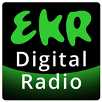 EKR - Now Zone logo