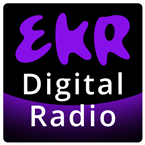 EKR - ROCK PARADISE logo