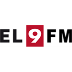 EL 9 FM logo