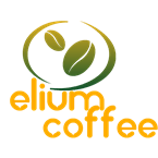 ELIUM Coffee logo