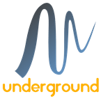 ELIUM : Underground logo