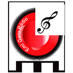 EML GERU RADIO logo