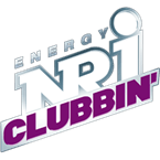 ENERGY Clubbin' logo
