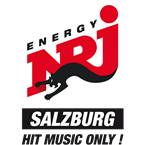 ENERGY SALZBURG logo