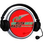 Enrutamos Radio logo