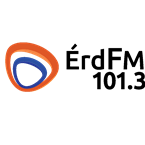 ÉRD FM 101,3 logo