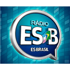 Rádio ES Brasil logo