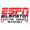 ESPN Wilmington logo