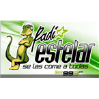 ESTELAR FM ECUADOR logo