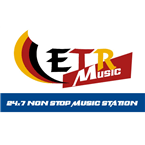 ETR-Music logo