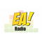 Ea! Radio logo