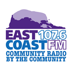 East Coast FM logo