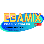 Rádio Ebamix logo
