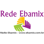 Ebamix Network logo