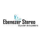 EbenezerStereo.com logo