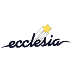 Ecclesia FM logo