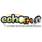 ECHO FM logo