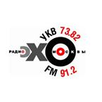 Echo of Moscow logo