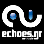 Echoes.gr - Netradio logo