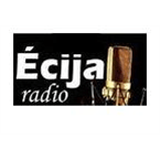 Écija Radio logo